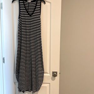 Z supply midi dress